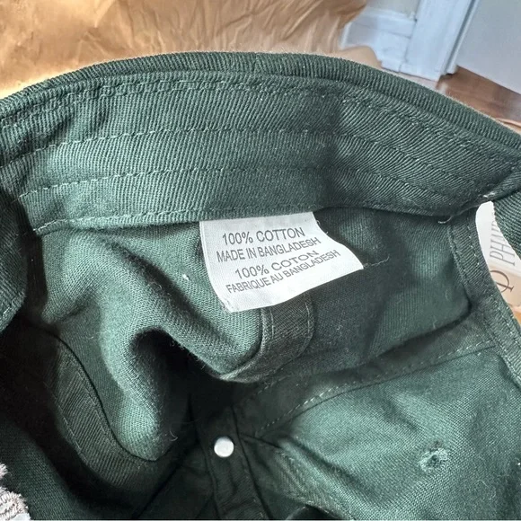 Vintage Baseball Hat - Picture 4 of 4